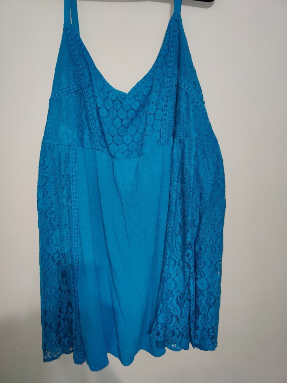 Torrid Summer Dress - 5X